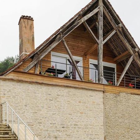 Chez Victor Villa Spoy  Exterior photo